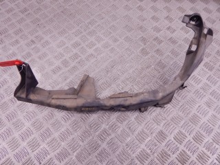 Крепление фары левой, ориг. номер 7116707, N52, 51647116707, BMW 3-series (E90/91/92) 2004-2008
