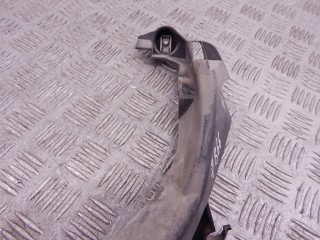 Крепление фары левой, ориг. номер 7116707, N52, 51647116707, BMW 3-series (E90/91/92) 2004-2008