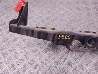 Крепление фары левой, ориг. номер 7116707, N52, 51647116707, BMW 3-series (E90/91/92) 2004-2008