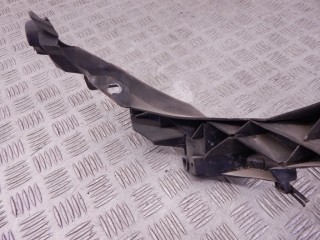 Крепление фары левой, ориг. номер 7116707, N52, 51647116707, BMW 3-series (E90/91/92) 2004-2008