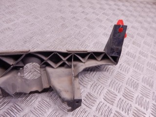 Крепление фары левой, ориг. номер 7116707, N52, 51647116707, BMW 3-series (E90/91/92) 2004-2008