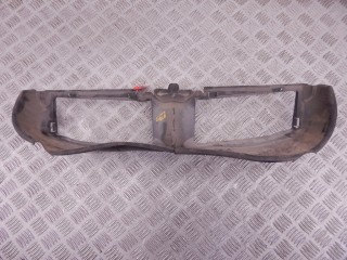 Воздухозаборник, ориг. номер 7134099, N52, 51117134099, BMW 3-series (E90/91/92) 2004-2008
