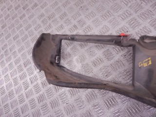 Воздухозаборник, ориг. номер 7134099, N52, 51117134099, BMW 3-series (E90/91/92) 2004-2008