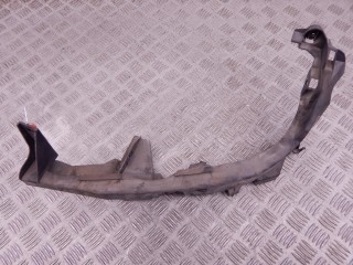 Крепление фары левой, ориг. номер 7116707, N52, 51647116707, BMW 3-series (E90/91/92) 2004-2008