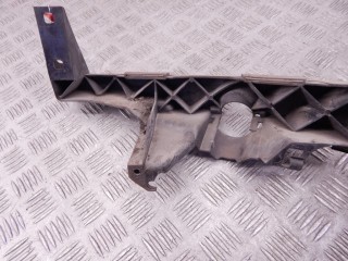 Крепление фары правой, ориг. номер N52, 51647116708, 7116708, BMW 3-series (E90/91/92) 2004-2008
