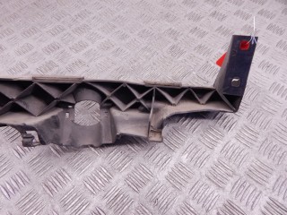 Крепление фары левой, ориг. номер 51647138401, 7138401, N52N, BMW 3-series (E90/91/92) 2008-2013