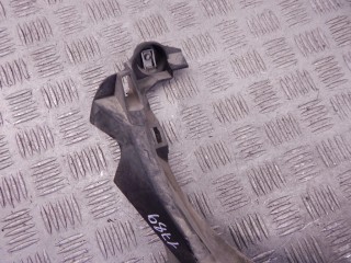 Крепление фары правой, ориг. номер 51647138402, 7138402, N52N, BMW 3-series (E90/91/92) 2008-2013