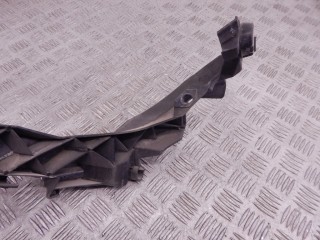 Крепление фары правой, ориг. номер 51647138402, 7138402, N52N, BMW 3-series (E90/91/92) 2008-2013
