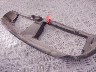 Воздухозаборник, ориг. номер 7134099, N52N, 51117134099, BMW 3-series (E90/91/92) 2008-2013