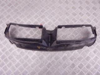 Воздухозаборник, ориг. номер 7134099, N52N, 51117134099, BMW 3-series (E90/91/92) 2008-2013