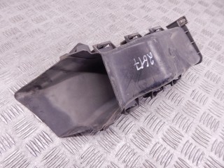 Воздуховод тормозной правый, ориг. номер 7121570, N52, 51747121570, BMW 3-series (E90/91/92) 2004-2008