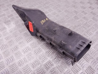 Воздуховод тормозной правый, ориг. номер 7121570, N52, 51747121570, BMW 3-series (E90/91/92) 2004-2008