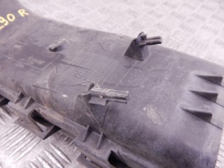 Воздуховод тормозной правый, ориг. номер 7121570, N52, 51747121570, BMW 3-series (E90/91/92) 2004-2008