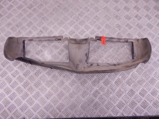 Воздухозаборник, ориг. номер 7134099, N52, 51117134099, BMW 3-series (E90/91/92) 2004-2008