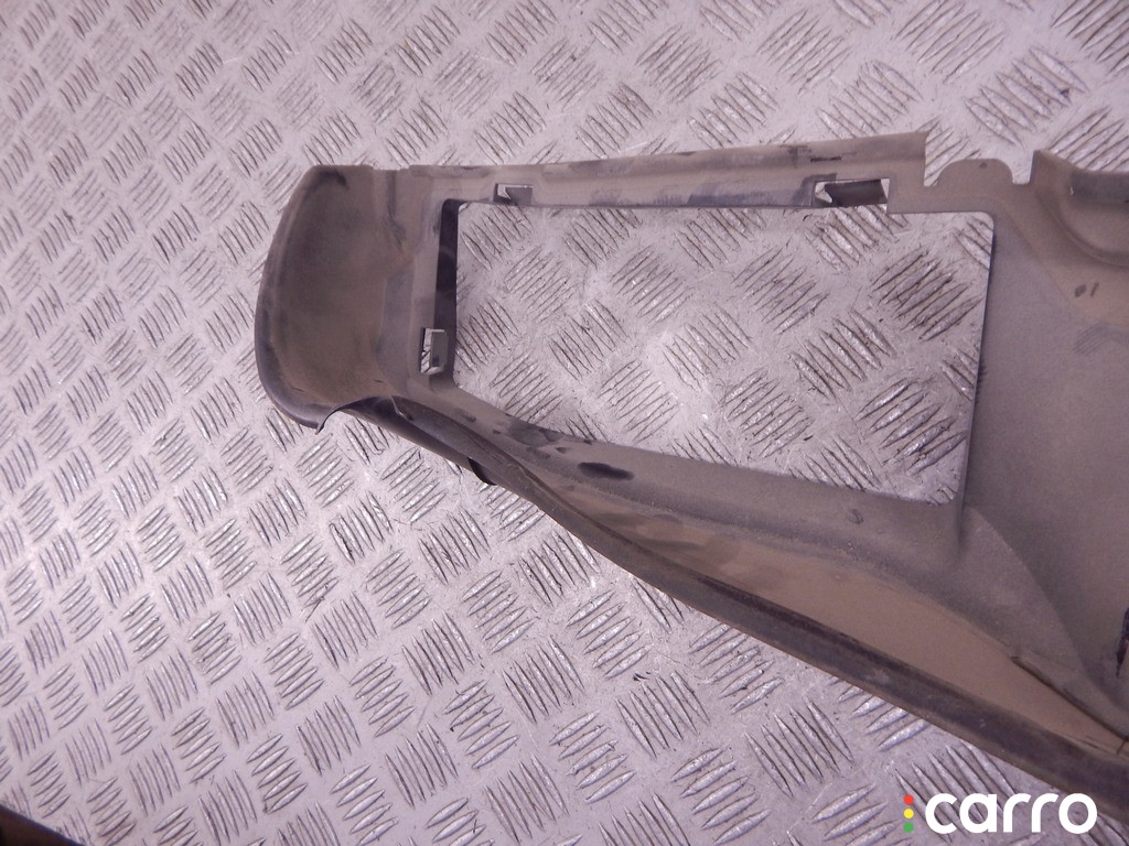 Воздухозаборник BMW 3-series (E90/91/92) 2004-2008, 7134099, фото 2