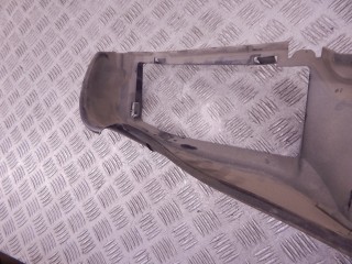 Воздухозаборник, ориг. номер 7134099, N52, 51117134099, BMW 3-series (E90/91/92) 2004-2008