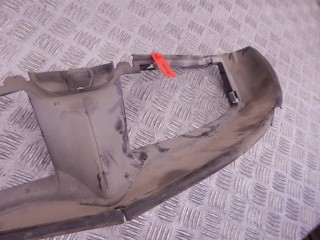 Воздухозаборник, ориг. номер 7134099, N52, 51117134099, BMW 3-series (E90/91/92) 2004-2008