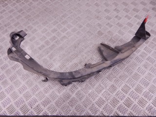 Крепление фары правой, ориг. номер N52, 51647116708, 7116708, BMW 3-series (E90/91/92) 2004-2008