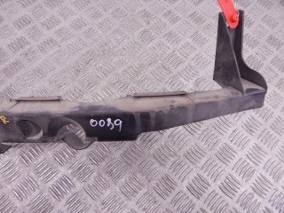 Крепление фары правой, ориг. номер N52, 51647116708, 7116708, BMW 3-series (E90/91/92) 2004-2008