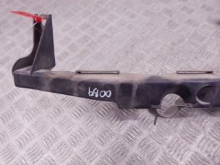 Крепление фары левой, ориг. номер 7116707, N52, 51647116707, BMW 3-series (E90/91/92) 2004-2008