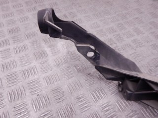 Крепление фары левой, ориг. номер 7116707, N52, 51647116707, BMW 3-series (E90/91/92) 2004-2008