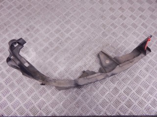Крепление фары правой, ориг. номер 51647116708, 7116708, N46, BMW 3-series (E90/91/92) 2004-2008