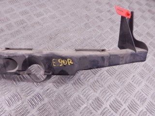 Крепление фары правой, ориг. номер 51647116708, 7116708, N46, BMW 3-series (E90/91/92) 2004-2008