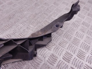 Крепление фары правой, ориг. номер 51647116708, 7116708, N46, BMW 3-series (E90/91/92) 2004-2008