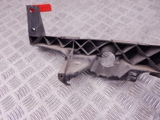 Крепление фары правой, ориг. номер 51647116708, 7116708, N46, BMW 3-series (E90/91/92) 2004-2008