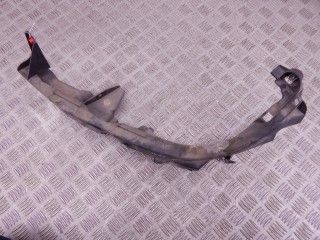 Крепление фары левой, ориг. номер 7116707, 51647116707, N46, BMW 3-series (E90/91/92) 2004-2008
