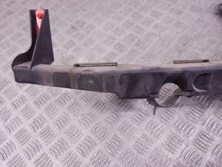 Крепление фары левой, ориг. номер 7116707, 51647116707, N46, BMW 3-series (E90/91/92) 2004-2008