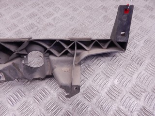 Крепление фары левой, ориг. номер 7116707, 51647116707, N46, BMW 3-series (E90/91/92) 2004-2008