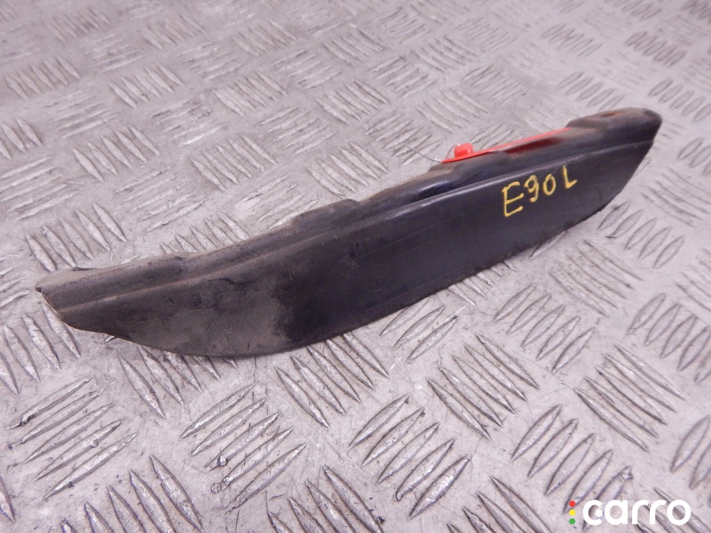 Брызговик BMW 3-series (E90/91/92) 2004-2008, N46, фото 1