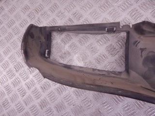 Воздухозаборник, ориг. номер 7134099, N46, 51117134099, BMW 3-series (E90/91/92) 2004-2008