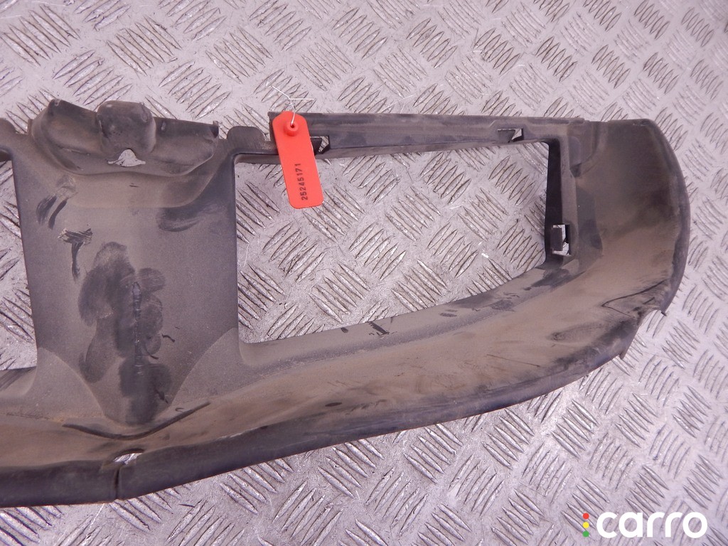Воздухозаборник BMW 3-series (E90/91/92) 2004-2008, 2.0 л, АКПП, 7134099, фото 3