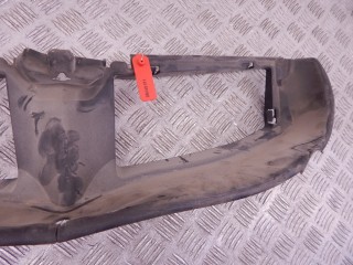 Воздухозаборник, ориг. номер 7134099, N46, 51117134099, BMW 3-series (E90/91/92) 2004-2008