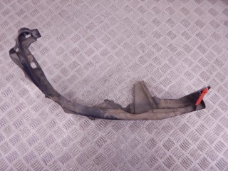 Крепление фары правой, ориг. номер 51647116708, 7116708, N46, BMW 3-series (E90/91/92) 2004-2008