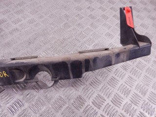 Крепление фары правой, ориг. номер 51647116708, 7116708, N46, BMW 3-series (E90/91/92) 2004-2008