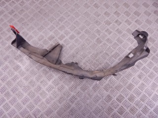 Крепление фары левой, ориг. номер 7116707, 51647116707, N46, BMW 3-series (E90/91/92) 2004-2008