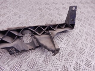 Крепление фары левой, ориг. номер 7116707, 51647116707, N46, BMW 3-series (E90/91/92) 2004-2008