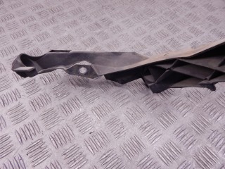 Крепление фары левой, ориг. номер 7116707, 51647116707, N46, BMW 3-series (E90/91/92) 2004-2008