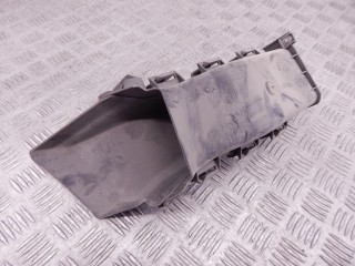 Воздуховод тормозной правый, ориг. номер 7121570, N46, 51747121570, BMW 3-series (E90/91/92) 2004-2008