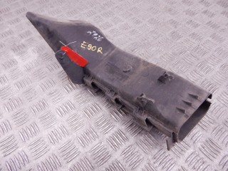 Воздуховод тормозной правый, ориг. номер 7121570, N46, 51747121570, BMW 3-series (E90/91/92) 2004-2008