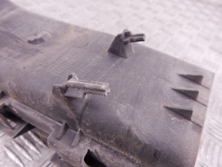 Воздуховод тормозной правый, ориг. номер 7121570, N46, 51747121570, BMW 3-series (E90/91/92) 2004-2008