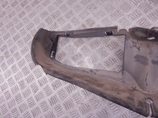 Воздухозаборник, ориг. номер 7134099, N46, 51117134099, BMW 3-series (E90/91/92) 2004-2008