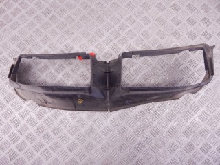 Воздухозаборник, ориг. номер 7134099, N46, 51117134099, BMW 3-series (E90/91/92) 2004-2008