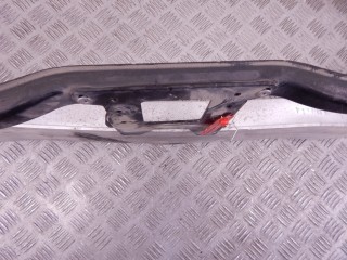 Усилитель бампера переднего, ориг. номер 51117255393, 7255393, N20, BMW 3-series (F30/31) 2011-2016