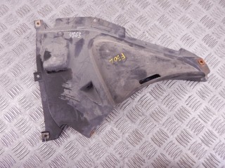 Защита арок передняя левая (подкрылок), ориг. номер 51717260739, 7260739, N20, BMW 3-series (F30/31) 2011-2016