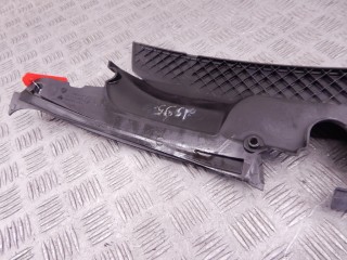 Воздухозаборник, ориг. номер 3402286, 13713402286, N52N, BMW X3-series (E83) 2006-2010