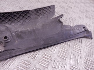 Воздухозаборник, ориг. номер 3402286, 13713402286, N52N, BMW X3-series (E83) 2006-2010